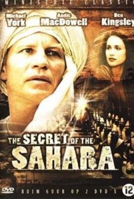 Il segreto del Sahara