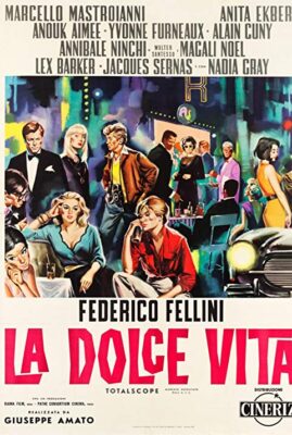 La Dolce Vita