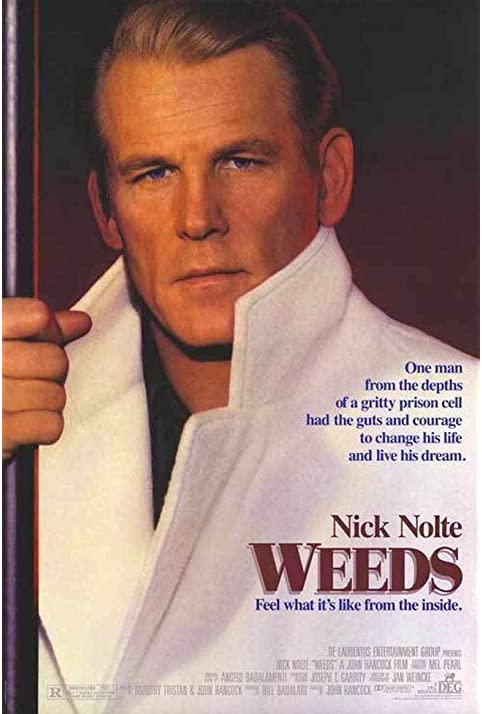 Por Trás de uma Porta Fechada<br><small>Weeds (1987)</small>