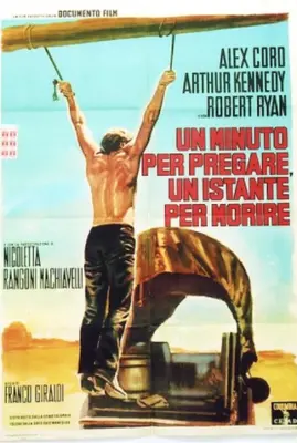 Un minuto per pregare, un instante per morire