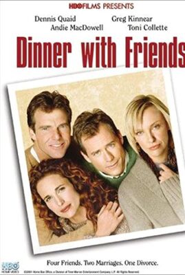 Dinner with Friends