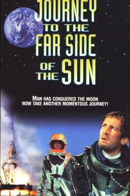 Journey to the Far Side of the Sun
