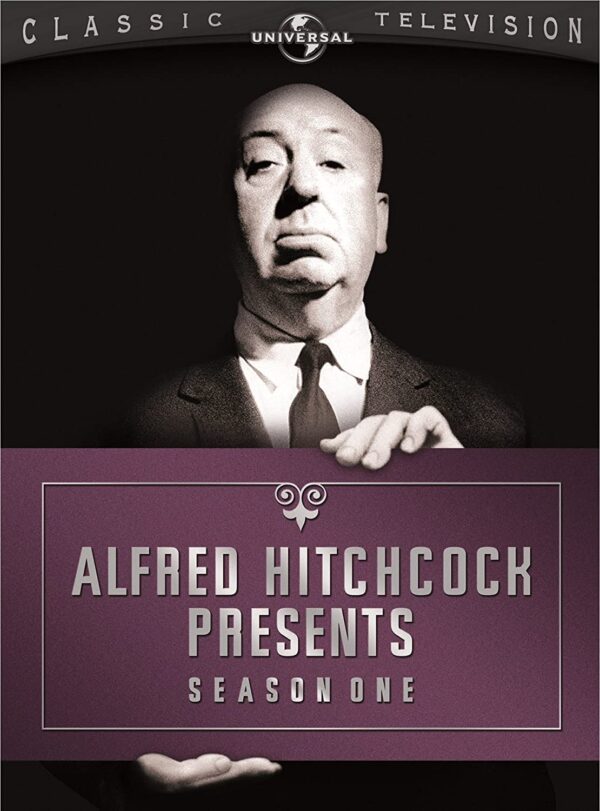Suspense<br><small>Alfred Hitchcock Presents (1985)</small>