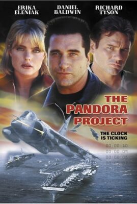 The Pandora Project
