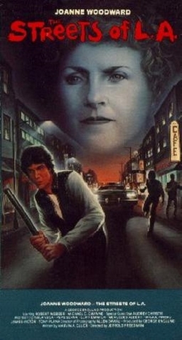 As Ruas de Los Angeles<br><small>The Streets of L.A. (1979)</small>
