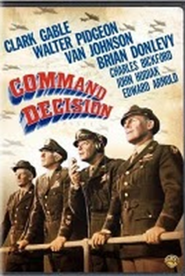 Command Decision