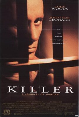 Killer: A Journal of a Murder