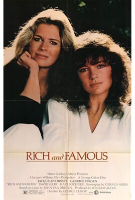 Rich and Famous