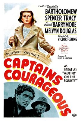 Captains Courageous