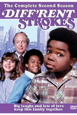 Diff'rent Strokes
