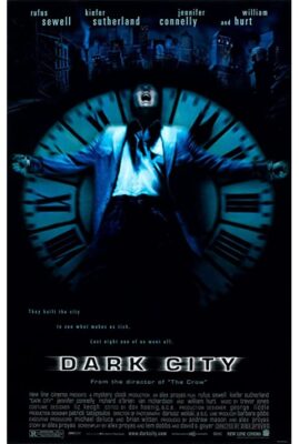 Dark City