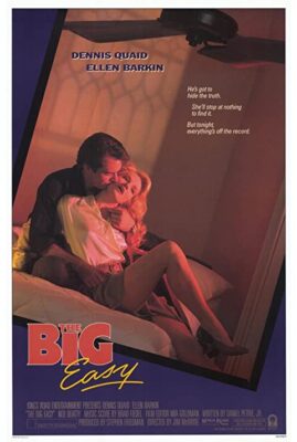 The Big Easy