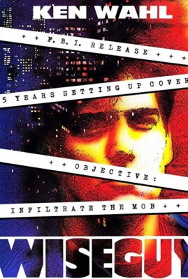 Wiseguy Pilot