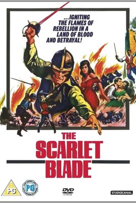 The Scarlet Blade