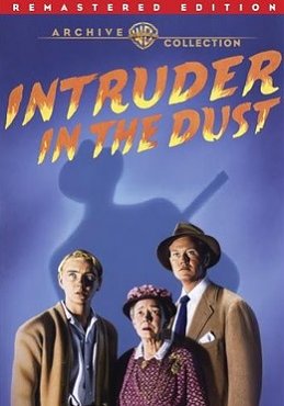 Intruder in the Dust