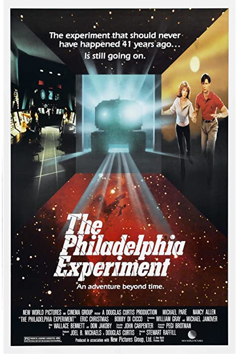 Projeto Filadélfia<br><small>The Philadelphia Experiment (1984)</small>