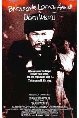 Death Wish II