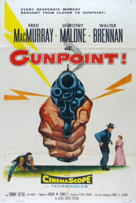 At Gunpoint