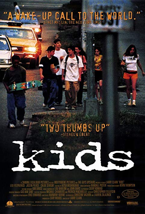 Kids<br><small>Kids (1995)</small>