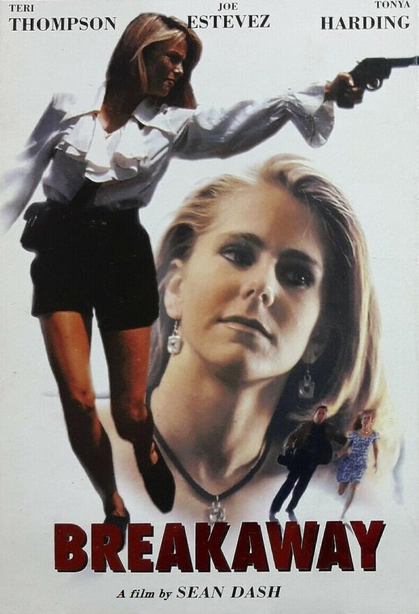 Fuga Alucinante<br><small>Breakaway (1996)</small>