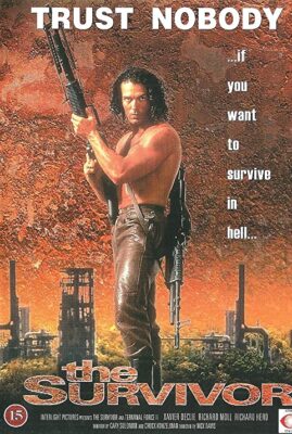 The Survivor
