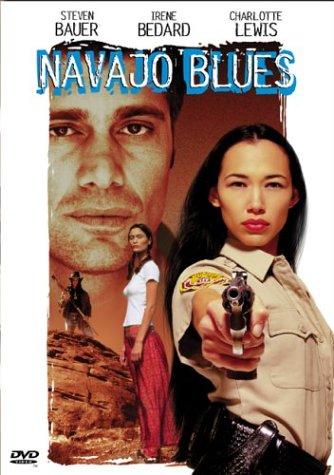 Identidade Secreta<br><small>Navajo Blues (1996)</small>