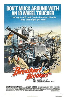Breaker! Breaker!