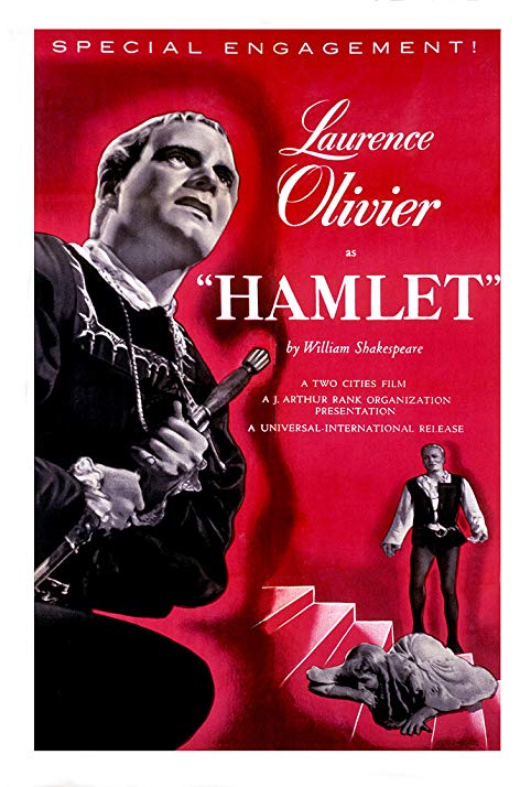 Hamlet<br><small>Hamlet (1948)</small>