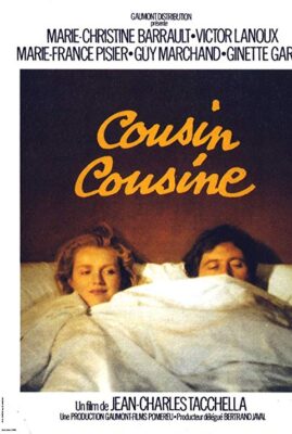 Cousin, Cousine
