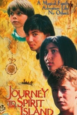 Journey To Spirit Island