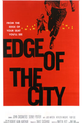 Edge of the Citty