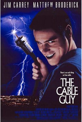 The Cable Guy