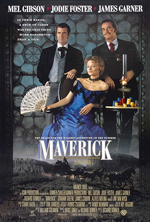 Maverick<br><small>Maverick (1994)</small>