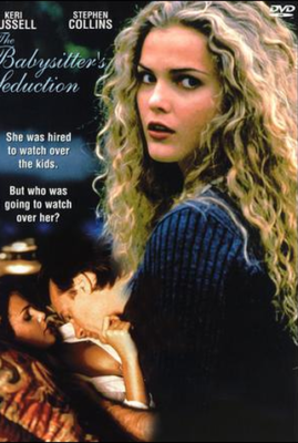 The Babysitter's Seduction