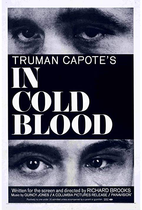 A Sangue Frio<br><small>In Cold Blood (1967)</small>