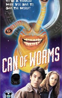 Can of Worms