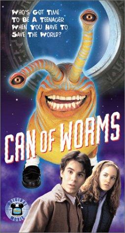 A Caixa de Pandora<br><small>Can of Worms (1999)</small>