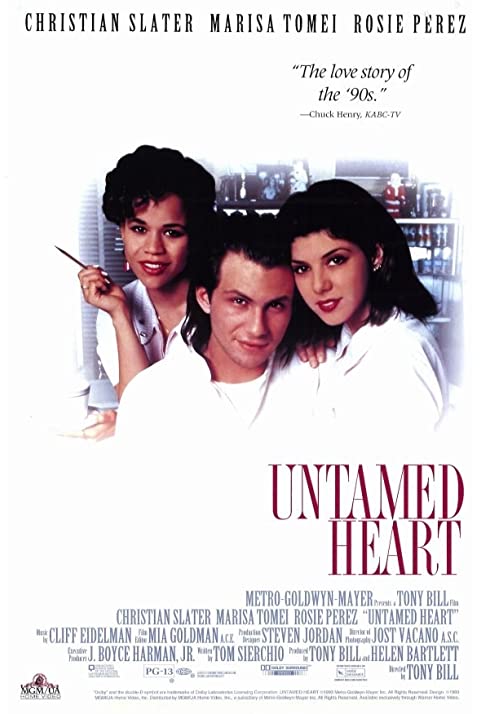 Coração Indomável<br><small>Untamed Heart (1993)</small>