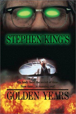 Jovem Outra Vez<br><small>Golden Years (1991)</small>