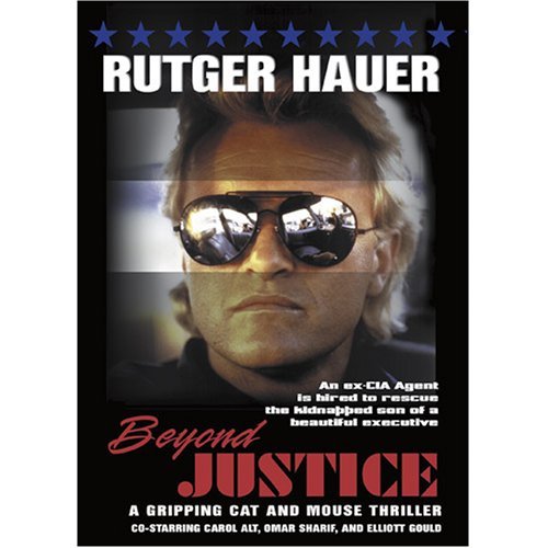 Além da Justiça<br><small>Beyond Justice (1992)</small>