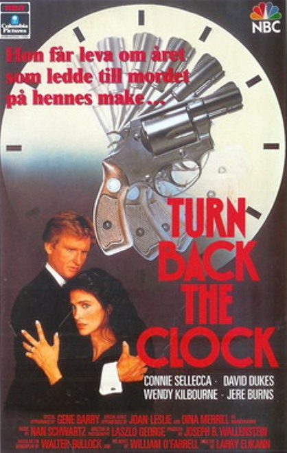 Fugindo do Destino<br><small>Turn Back the Clock (1989)</small>