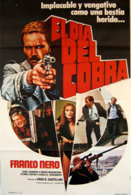 Day of the Cobra
