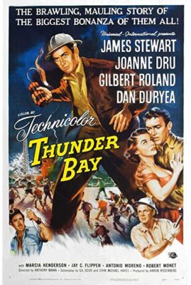 Thunder Bay