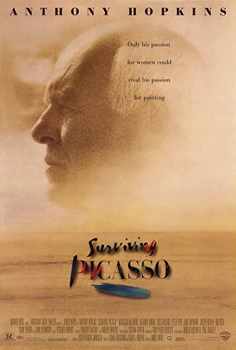 Os Amores de Picasso<br><small>Surviving Picasso (1996)</small>