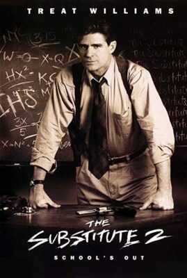 The Substitute 2: Schools Out