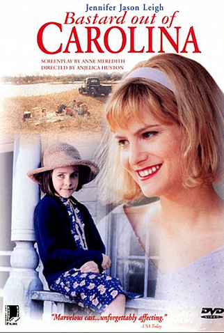 Marcas do Silêncio<br><small>Bastard Out Of Carolina (1996)</small>