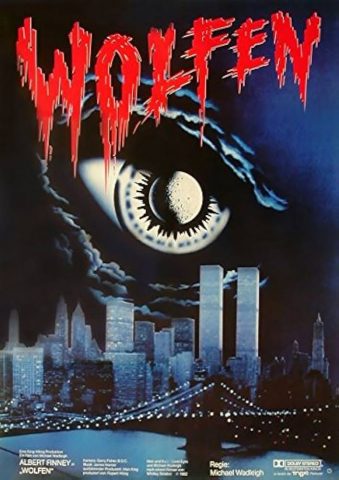 Terror em Nova Yorque<br><small>Wolfen (1981)</small>