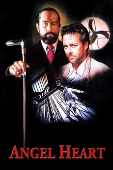 Coração Satânico<br><small>Angel Heart (1987)</small>