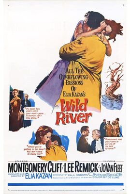 Wild River