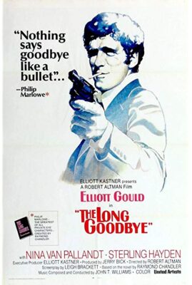 The Long Goodbye
